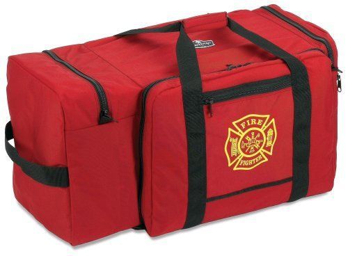 Arsenal gear bag tactical firefighter carryall rescue emergency fireman for sale