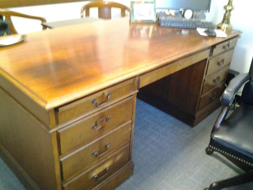 Executive Office Furniture (full set or separate)