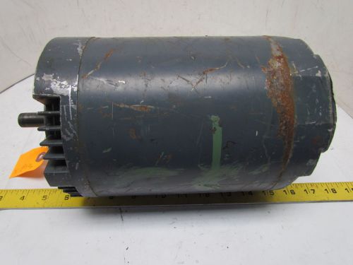 Westinghouse 311P134A 1/2 HP Electric Motor 230/460V 3Ph 1725 RPM F56C Frame