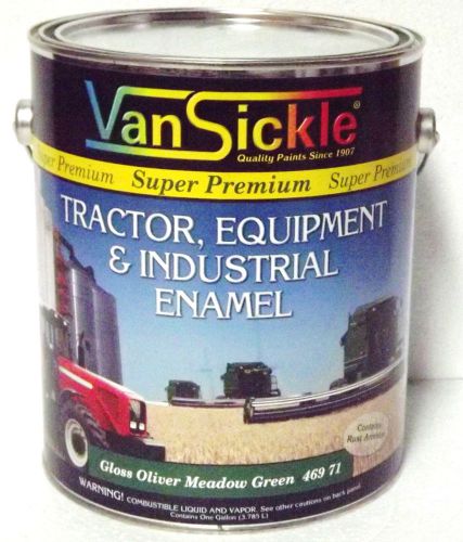 Van Sickle paint 46971