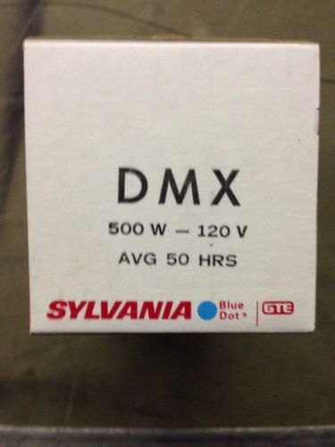 Sylvania DMX Lamp 500 Watt