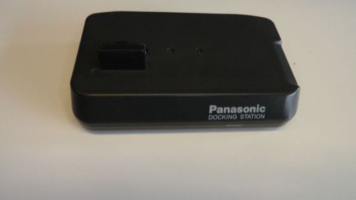 ZZ4: Panasonic Docking station VSQS 1511 VSQS1511