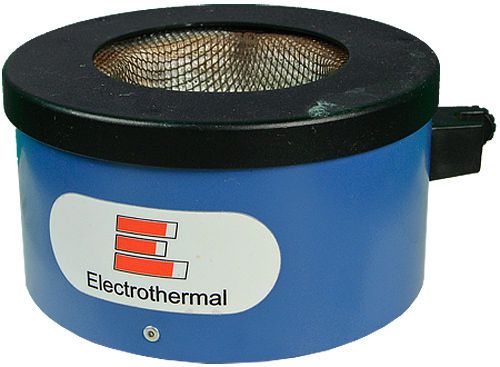 Electrothermal UM0250BX1 Heating Mantle for 250ml Flasks