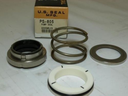 89134 New In Box, U.S. Seal PS-8051 Pump Seal