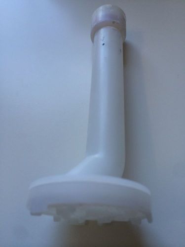 Graco 24F043 Suction Tube for TruCoat sprayers Proshot Cordless