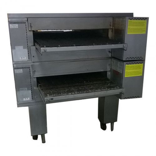 Middleby Marshall PS555 Pizza Oven