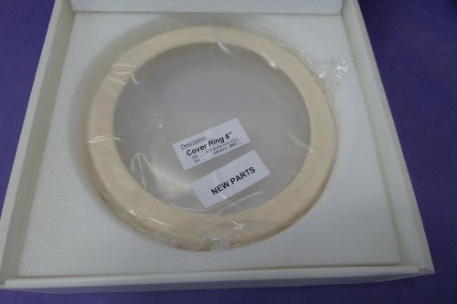 AMAT 0200-20331 Cover Ring , NEW