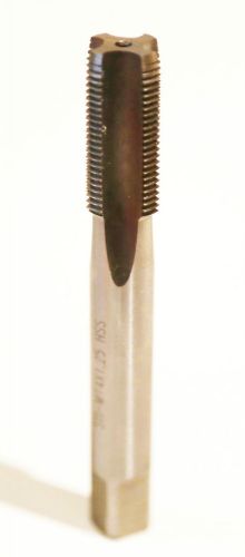 14mm X 1.25 Metric HSS STI Tap with Spark Plug Repair