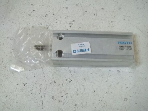 FESTO DMM-20-50PA COMPACT CYLINDER *NEW OUT OF A BOX*