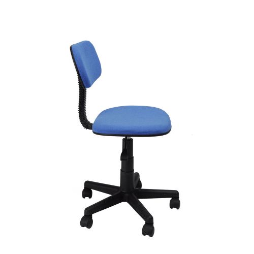 Ergonomically office /task/computer chair with fabric pads for sale