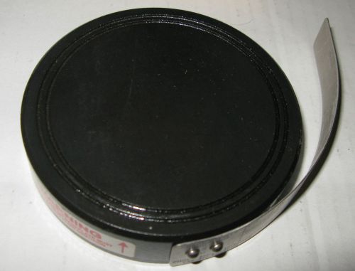 New zook monostyle 2 inch graphite rupture disc disk martek # rd2050 50 psi for sale