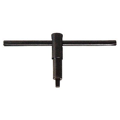 3/4 inch square head standard lathe chuck wrench (3900-4873) for sale