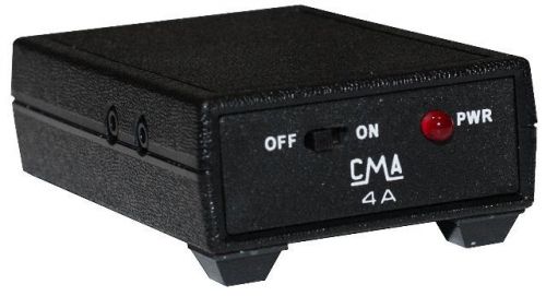 CMA4/3.5 Conference Microphone Adapter