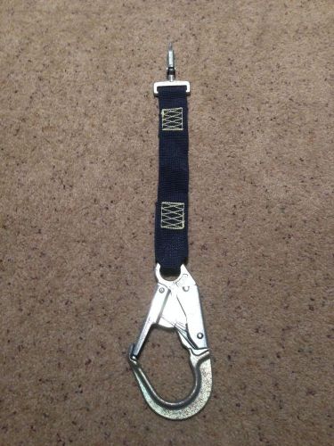 Ladder hook extension strap - rit rescue for sale