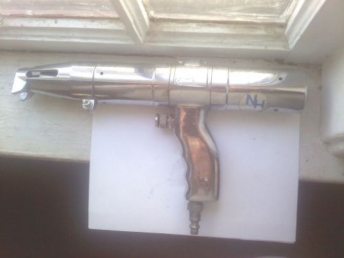 new hampshire pneumatic hand saw