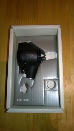 Heine K 100 Otoscope - NEW