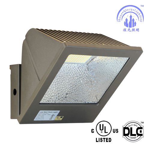 Led wall pack 40w/60w/80w energy efficient factory direct building outdoor ip65 for sale