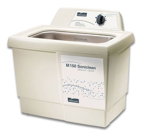 MIDMARK Soniclean M150 Ultrasonic Cleaner