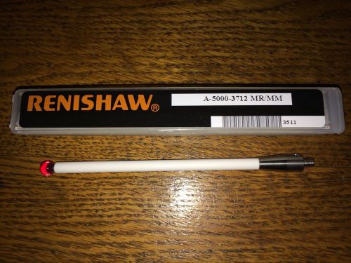 Renishaw A-5000-3712 (2 Available)