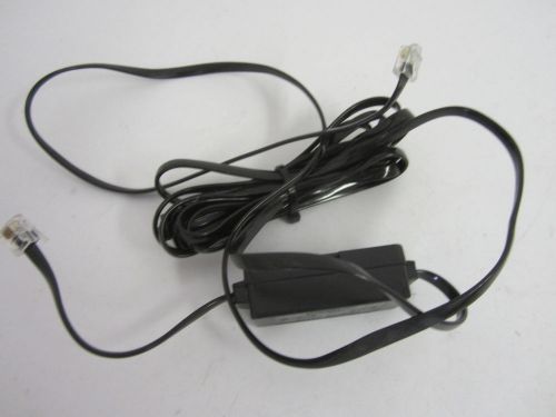 Mobile Vision Matching Module Cables