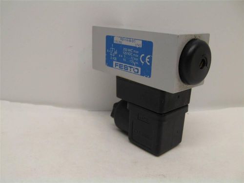 Festo PEV-1/4-B-OD Pressure Switch