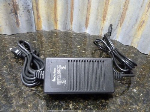 Verifone 3 Hole Printer Power Supply 05086-01 Fast Free Shipping Included