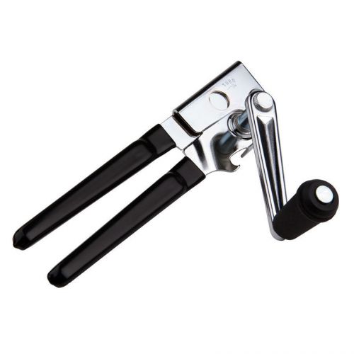 Commercial Swing-A-Way Easy Crank Can Opener Heavy Duty - Ergonomic Design, AMCO