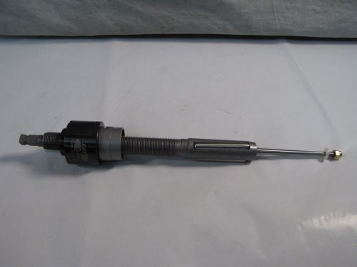 Egi 1252 condenser &amp; heat exchanger tube pipe expander tool .837&#034; - .936&#034; new for sale