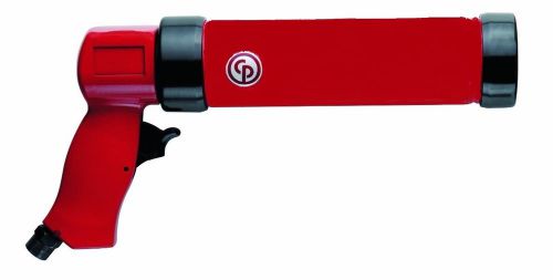 Chicago pneumatic #9885: air caulking gun. for sale