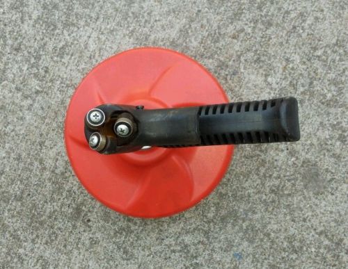 RIDGID POWER SPIN Drain Cleaner sink shower  41408 Replacement Part