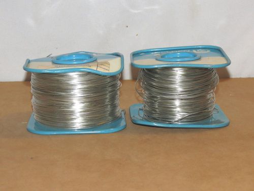 Belden 8013 16 awg tinned copper bus bar wire ~1400 feet (2 pcs) for sale