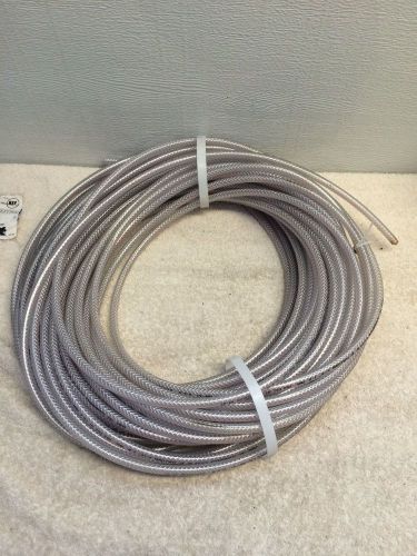 Kuri Tec tubing K3150-03x300 3/16&#034; Clearbrad PF Series - 200&#039; new, tubing, hose