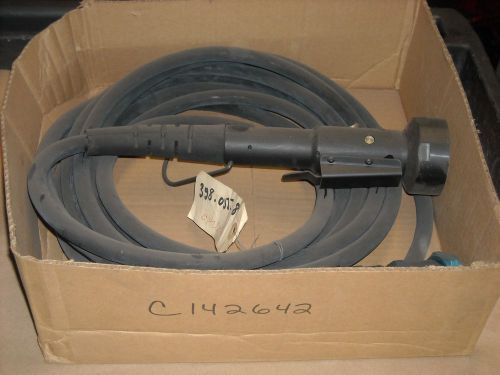 Chicago Pneumatic, #C142642, 398.055.8, Handle / Cable Assembly, New Old Stock
