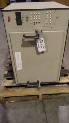Sun electronic systems ec12 environmental test chamber laboratory for sale