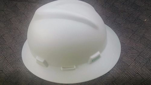 New type 1 msa hard hat for sale