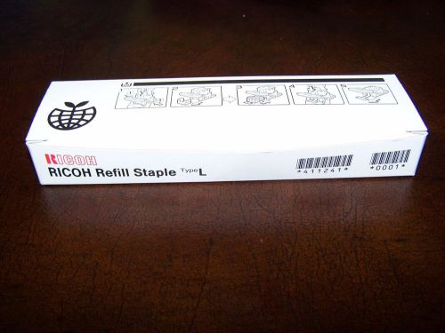 Ricoh Refill Staple Type L