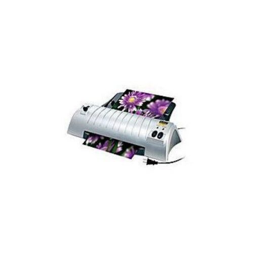 3M Scotch TL-901 Thermal Laminator 9&#034;W Gray Up to 5 mil T Pouch Each