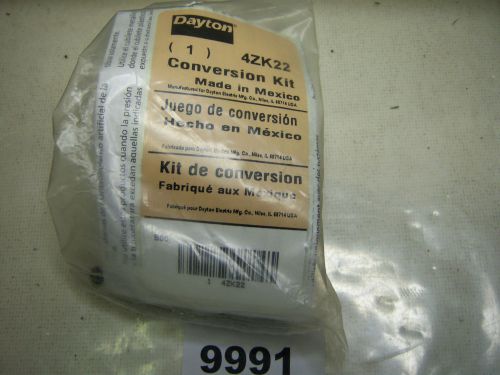 (9991) Dayton Conversion Kit 4ZK22 Knob to Handle