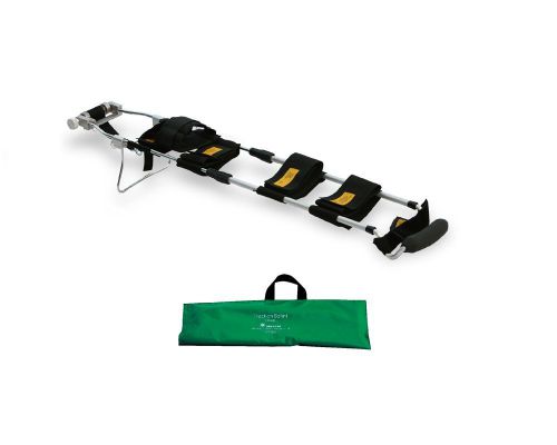 Traction splint child ambulance stretcher emergency fractured ems new for sale