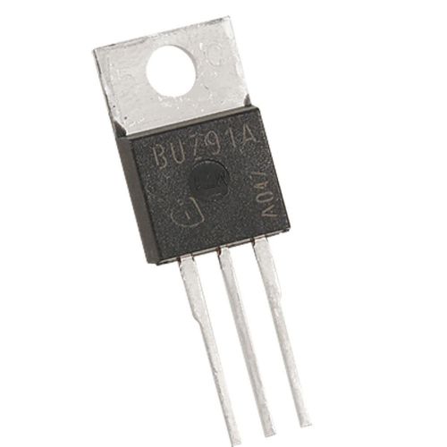 5 pcs buz91a 600v 8a n-channel power mosfet transistors new for sale