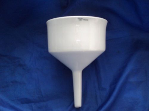 Coors Buchner Funnel, No. 60245 700 mL