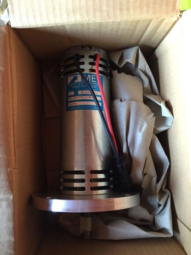 MET 3D-1340181C Sprayer Motor