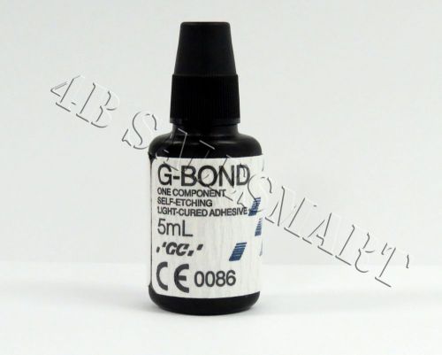 GC G-BOND (5mL)