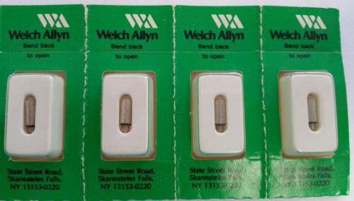 WELCH ALLYN REPLACEMENT BULB 04700 LAMP