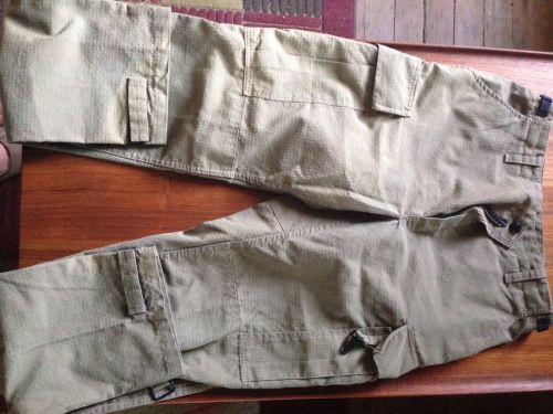 Nomex 3a wild land firefighting pant