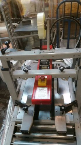 3M- Matic Taping Machine