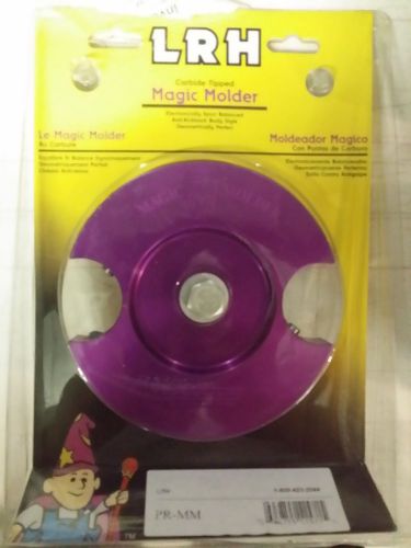 LRH Magic Molder - PR-MM