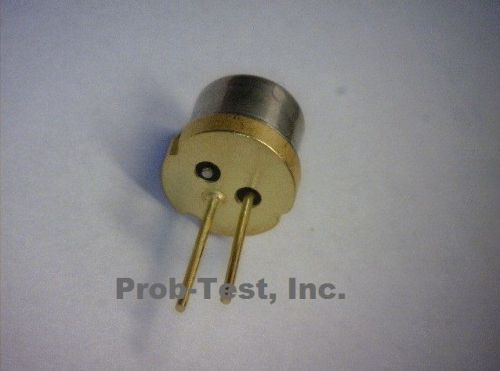 Pulsed Laser Diode 4W 905nm 60u (2.5mil) PLD lot of 1 unit (A series)