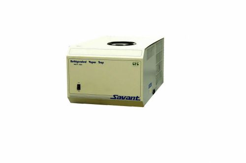 Savant RVT 100 Refrigerated Vapor Trap 3057