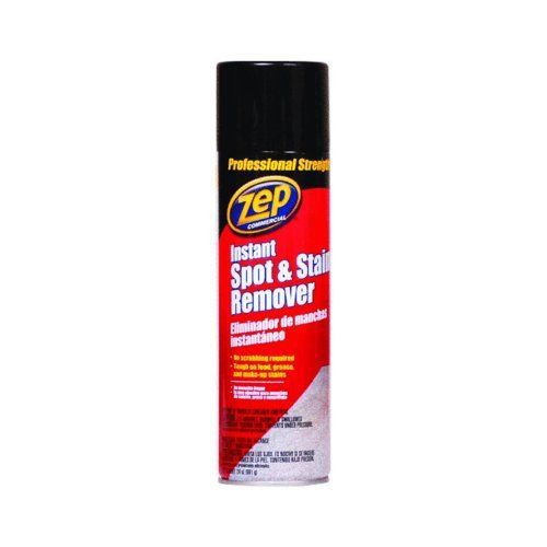 Zep Professional Instant Spot &amp; Stain Remover